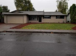 6937 Fenwick Ct N, Keizer, OR 97303