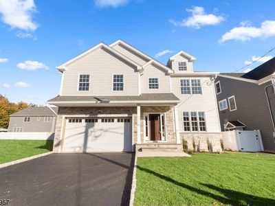 335 North 18th St, Kenilworth, NJ, 07033