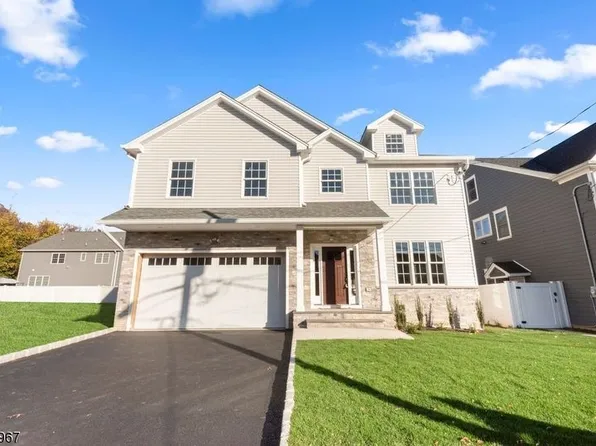 335 North 18th St, Kenilworth Boro, NJ 07033