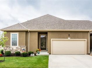 16290 W 167th Ter, Olathe, KS 66062