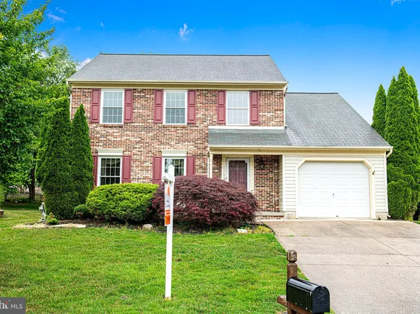 1703 Connor Pl, Forest Hill, MD 21050