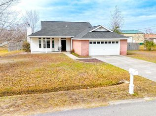 1010 Delaware Ave, Lynn Haven, FL 32444