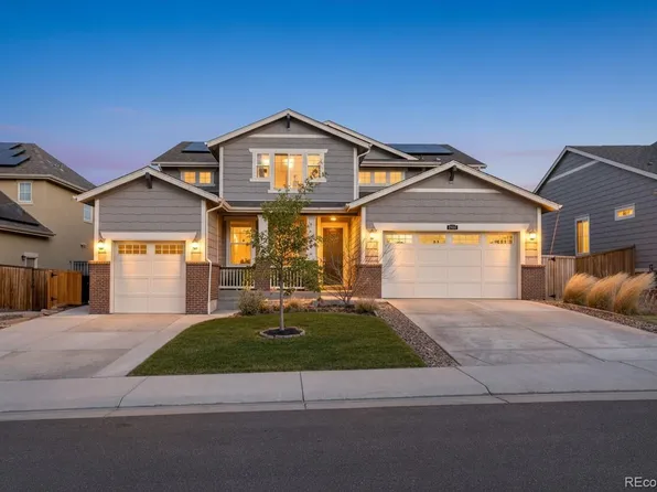 14276 Glencoe Street, Thornton, CO 80602