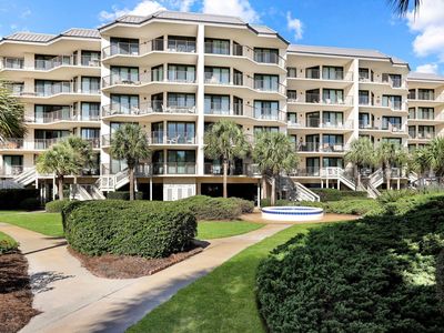 371 S Dunes Dr. #D54, Pawleys Island, SC, 29585