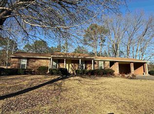 110 Phillips St, Double Springs, AL 35553