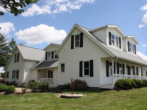 5th image of 8506 Stoutsville Pike