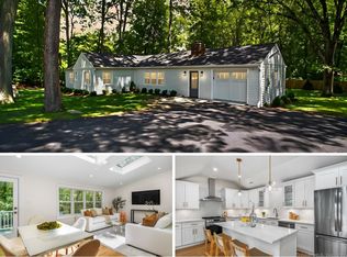 10 Clover Dr, Wilton, CT 06897