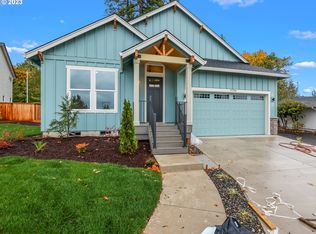 37354 American St, Sandy, OR 97055