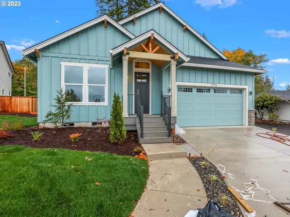 37354 American St, Sandy, OR 97055