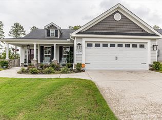 5190 Copse Dr, Augusta, GA 30909