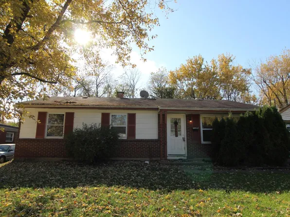 1887 Lotushill Dr, Cincinnati, OH 45240