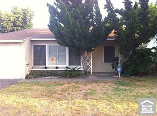12102 Kenney St, Norwalk, CA 90650
