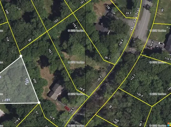 3116 Seneca Way, Tobyhanna, PA 18466