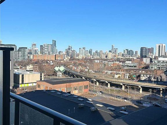 2nd image of 120 Bayview Ave #S915