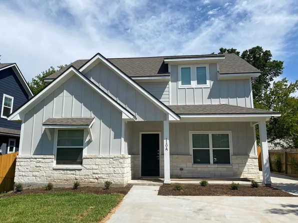 110 Richards St #A, College Station, TX 77840