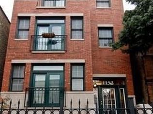 1152 W Wrightwood Ave, Chicago, IL 60614