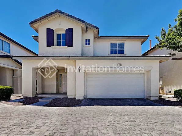 1159 Maple Pines Ave, North Las Vegas, NV 89081
