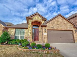 3509 Glass Mountain Trl, Fort Worth, TX 76244
