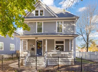 223 N Ellsworth St, Naperville, IL 60540
