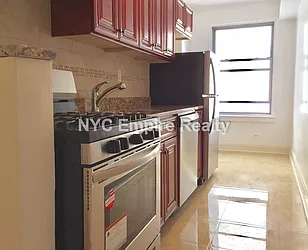 Rented by NYC Empire Realty Inc