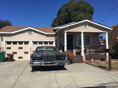 127 Willard Ave, Richmond, CA, 94801