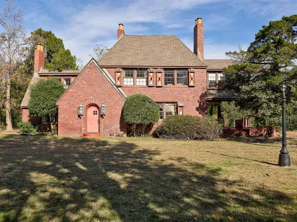 3701 NW 42nd St, Oklahoma City, OK 73112