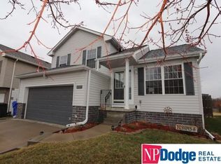 6227 N 128th St, Omaha, NE 68164