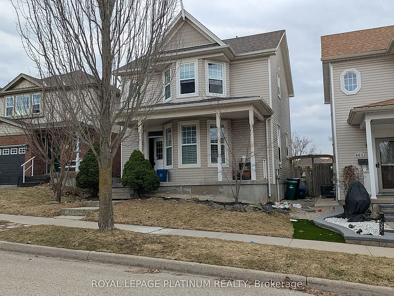 669 Zermatt Dr — Photo 2