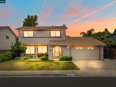 3559 Glacier Ct S, Pleasanton, CA, 94588