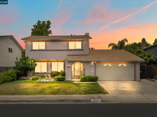 3559 Glacier Ct S, Pleasanton, CA 94588