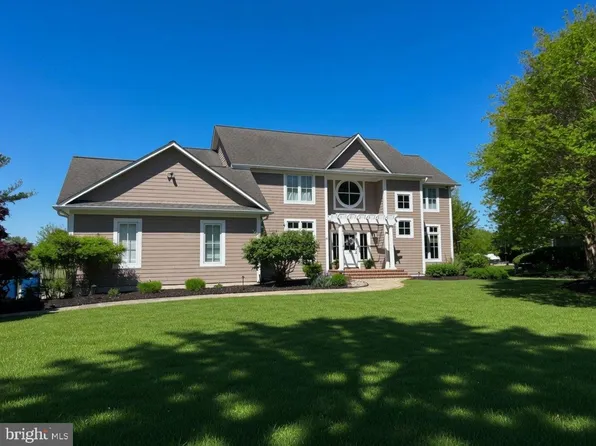 43 Greenwood Shls, Grasonville, MD 21638