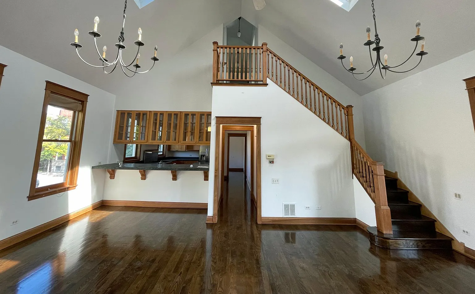 5015 N Clark St #2 photo 1