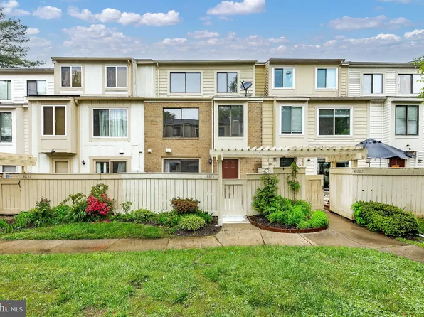 8825 Welbeck Way, Montgomery Village, MD 20886