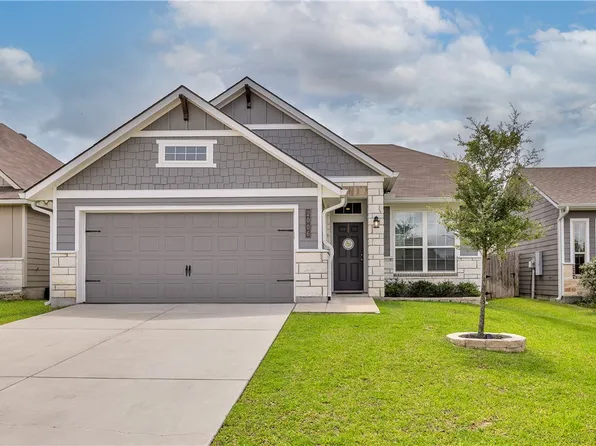 2006 Kathryn Dr, Bryan, TX 77807