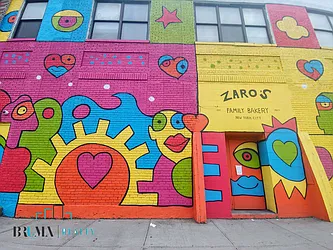 Rented by Bruma Realty LLC