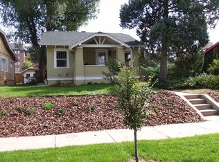 2226 S Williams St, Denver, CO 80210