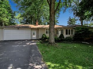 815 Heim Rd, Getzville, NY 14068