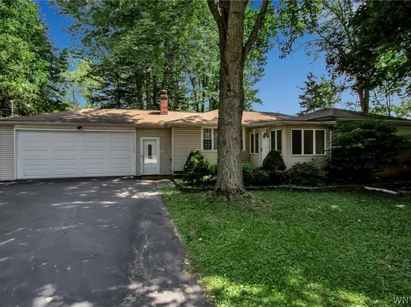 815 Heim Rd, Getzville, NY 14068