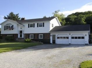 80 Prospect Hill Rd, Saint Albans, VT 05478