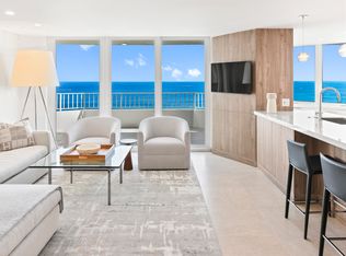 500 S Ocean Blvd #PENTHOUSE 6, Boca Raton, FL 33432