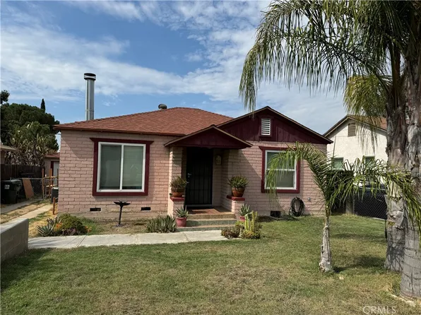 1654 Conejo Dr, San Bernardino, CA 92404