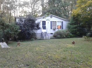 3294 Maplewood Ln, Climax, NC 27233