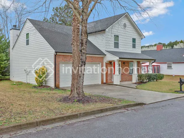 2449 Raven Cir, Lithonia, GA 30058