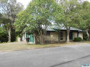 3209 W Avenue R, Temple, TX 76504