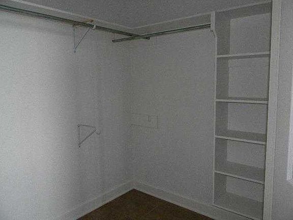 closets