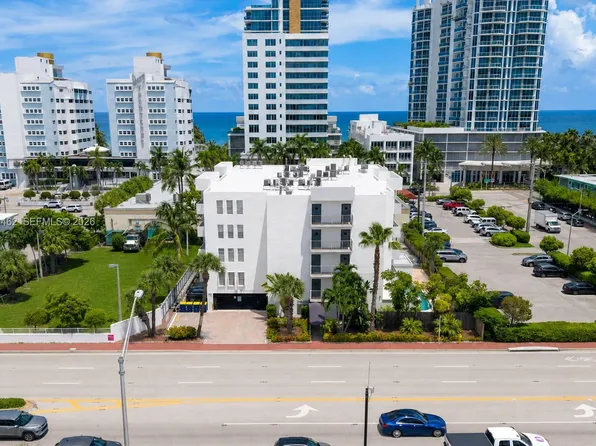 6545 Indian Creek Dr APT 408, Miami Beach, FL 33141