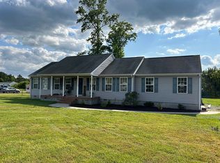 14020 Sandy Ridge Ct, Eden, MD 21822