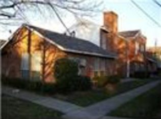 1408 Darr St APT D, Irving, TX 75061