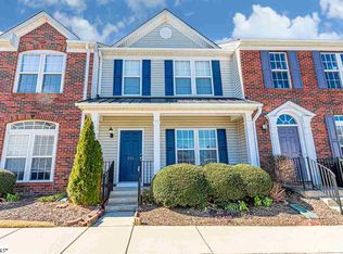 235 Spring Crossing Cir, Greer, SC 29650