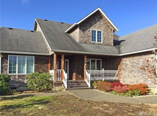 2709 Sea Crest Ave N, Long Beach, WA 98631